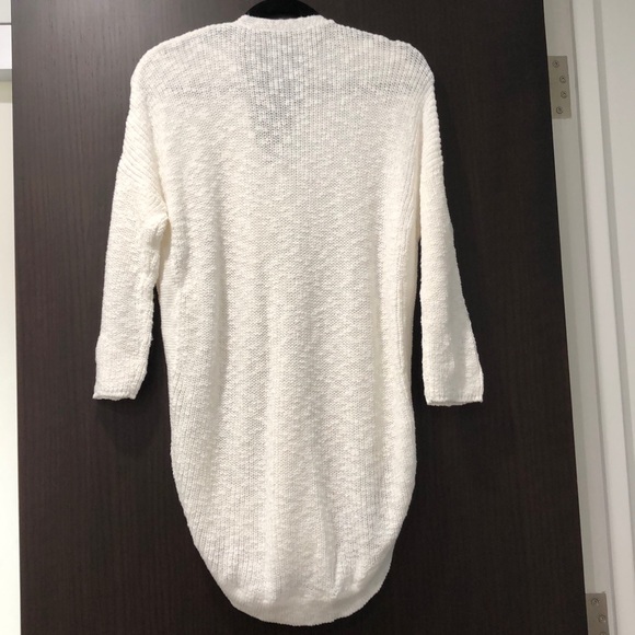 Express Sweater NWOT - Picture 3 of 5